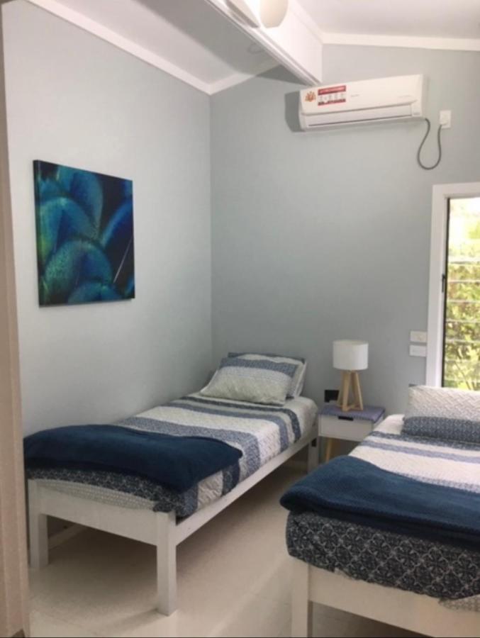 فيلا Island Breeze Fiji سافوسافو المظهر الخارجي الصورة