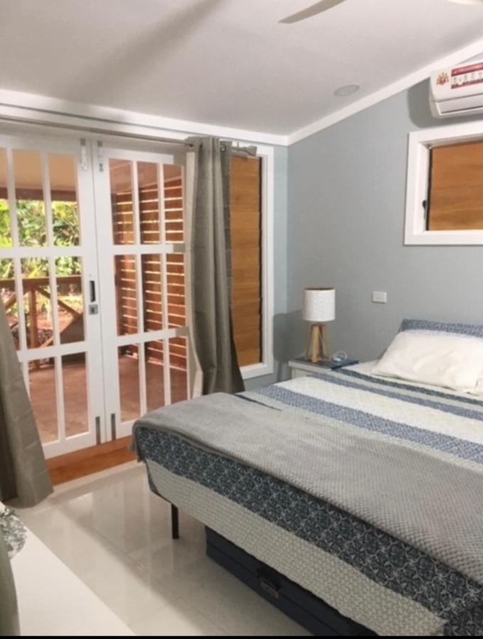 فيلا Island Breeze Fiji سافوسافو المظهر الخارجي الصورة